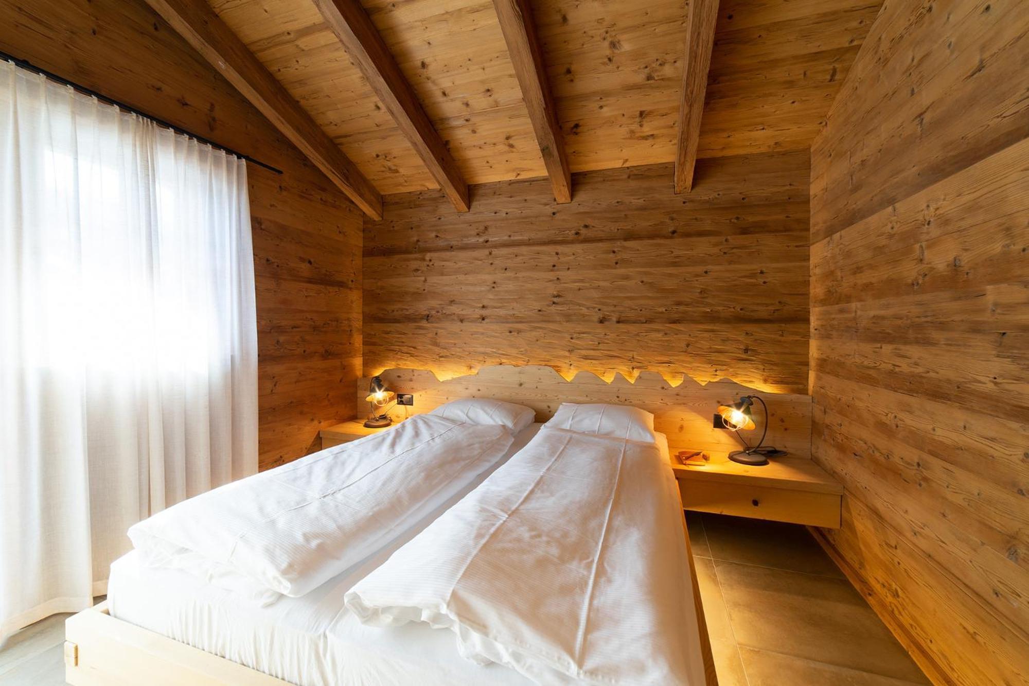 Chalet Schibenstoll Wildhaus Exteriör bild