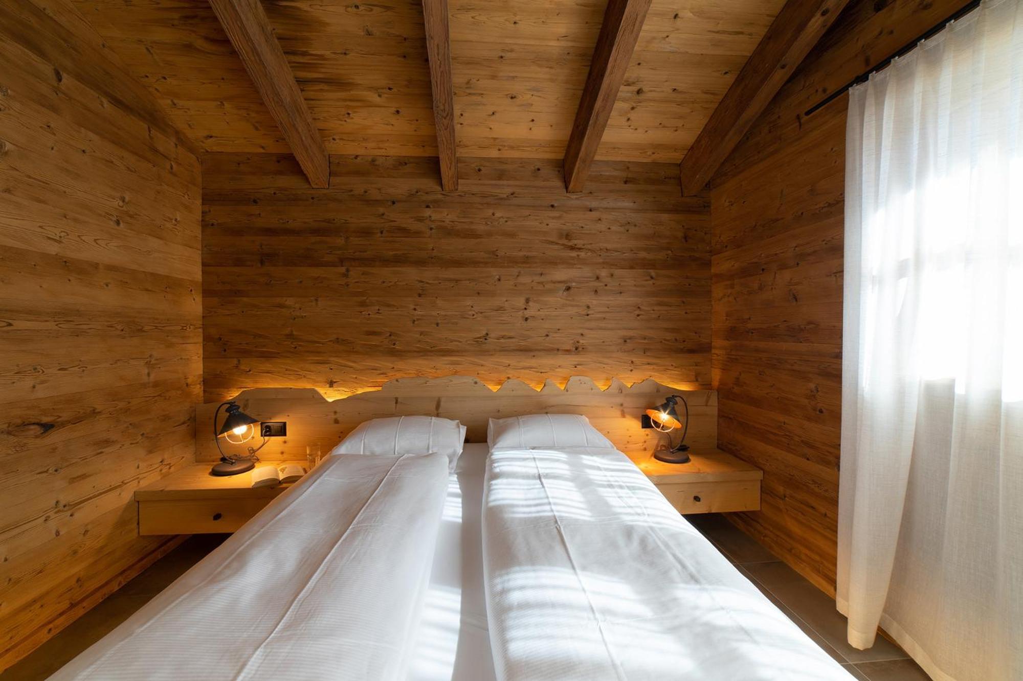 Chalet Schibenstoll Wildhaus Exteriör bild