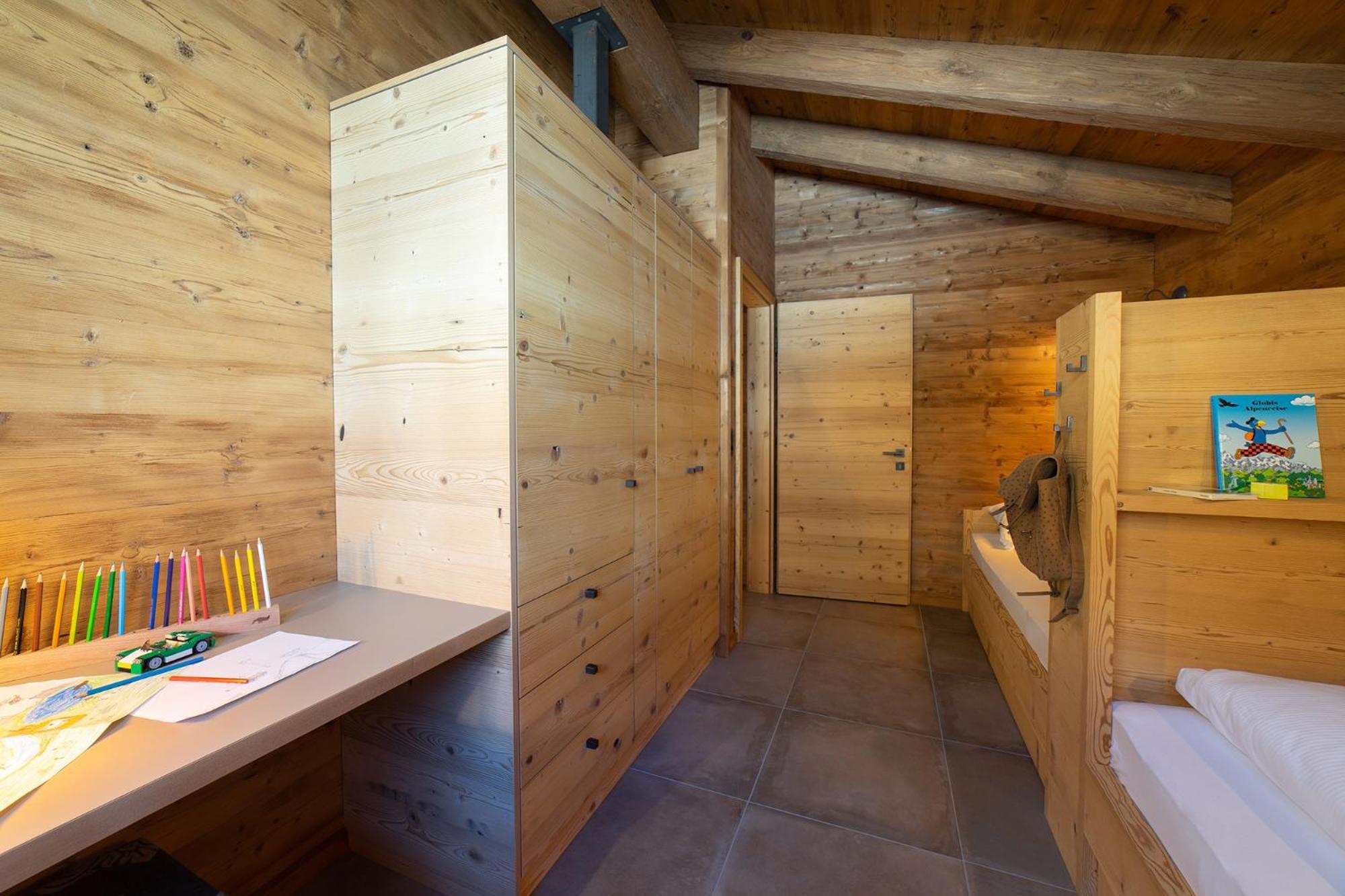 Chalet Schibenstoll Wildhaus Exteriör bild